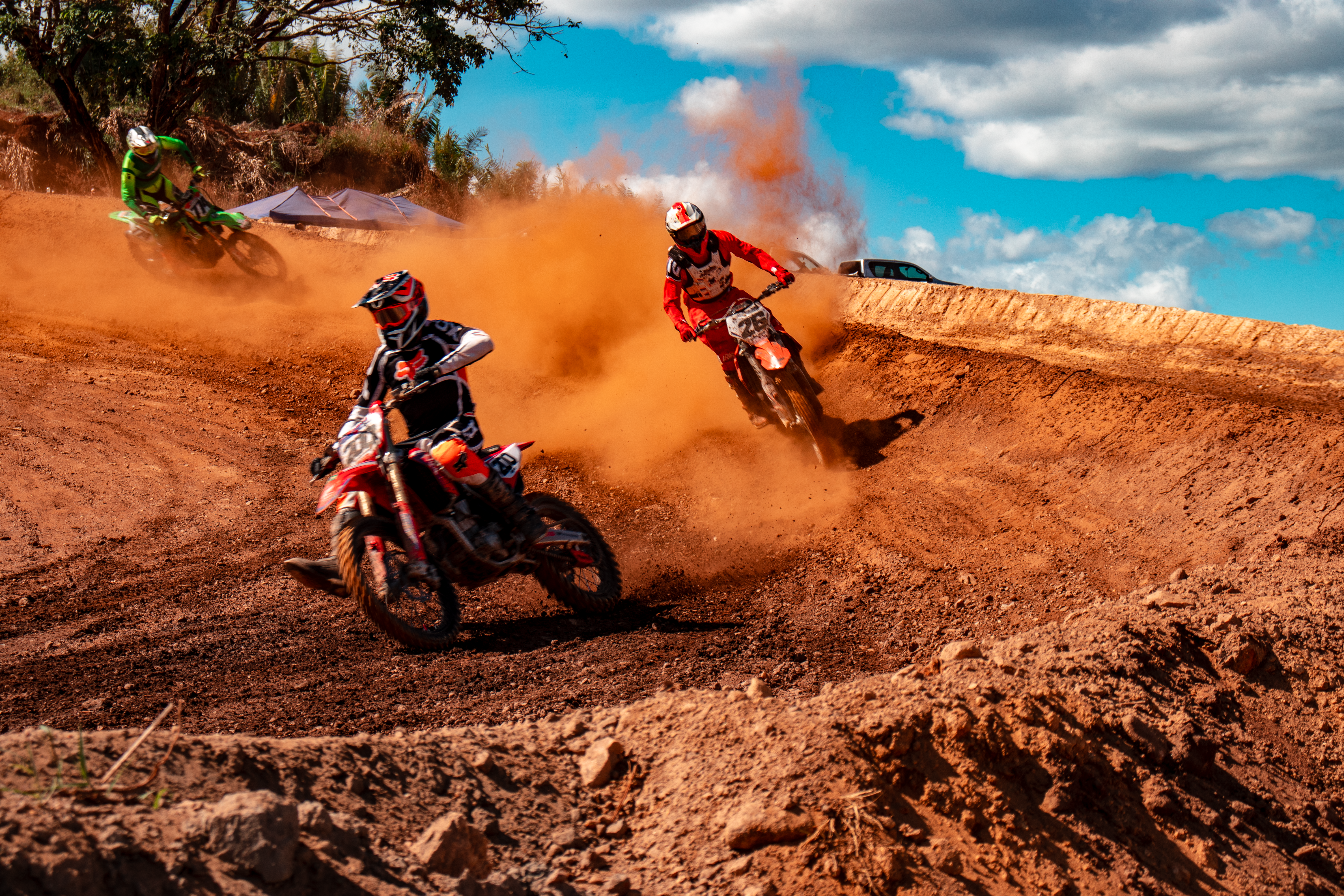 Motocross