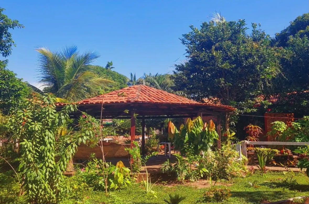 Rancho da Paz